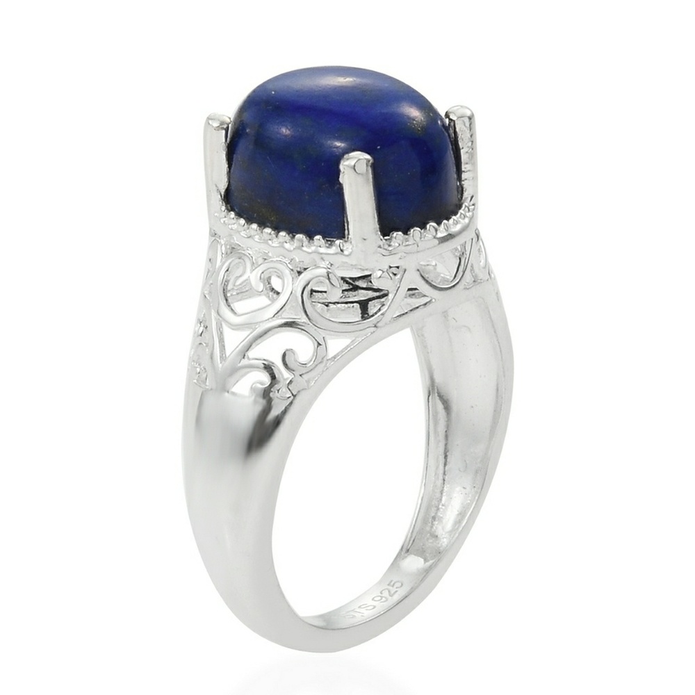 🌸 NWT-STERLING SILVER RING - Picture 3 of 3